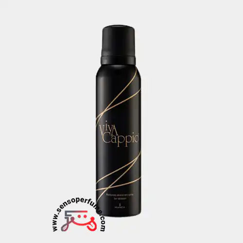 عطر ادکلن اسپری ویوا کاپیو زنانه